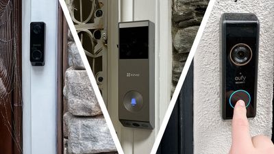 I'm a smart home tech reviewer, and these are my top 3 subscription-free video doorbells for Halloween – with no scary fees