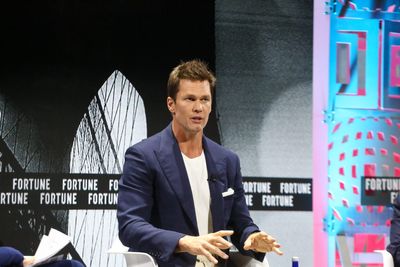 Tom Brady calls out a problem with modern parenting: 'Every time they mess up, we send them to an easier place to succeed'