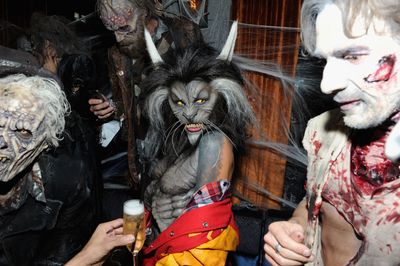 Inside Heidi Klum's Halloween History and the Mysterious Clues About Her 2025 Costume