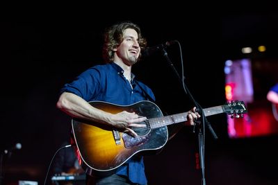 Dean Lewis responds to viral misconduct allegations: ‘I was breathtakingly dumb’