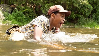 ‘I Would Not Let My Baby Do That': The IT Kids Filmed Some Wild Scenes Under The Age Of 17 On Welcome To Derry