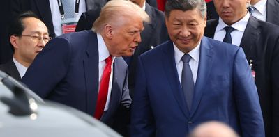 Trump-Xi talks will not have changed the priorities of the Chinese government