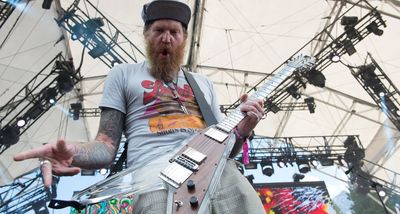 “I discovered that you need to be anxious – it keeps you motivated. I try to feed off the anxiety and play guitar”: The life and times of Brent Hinds, the visionary guitarist with a maverick style who made Mastodon a big beast of metal