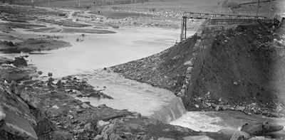 When the dam broke: the 1925 disaster that reshaped a Welsh community and a country’s safety laws