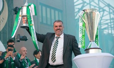 Celtic report: Ange Postecoglou decision made with grand return touted