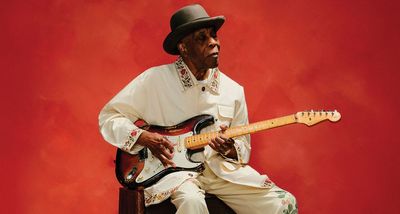 “When I went to England in 1965 with this Strat, Jeff Beck and Jimmy Page said, ‘Man, I didn’t know that kind of guitar could play the blues’”: Buddy Guy on showmanship, Sinners– and why he has unfinished business with the blues