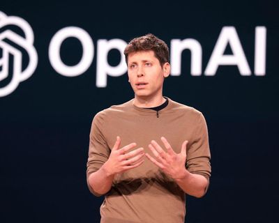 OpenAI thought to be preparing for $1tn stock market float