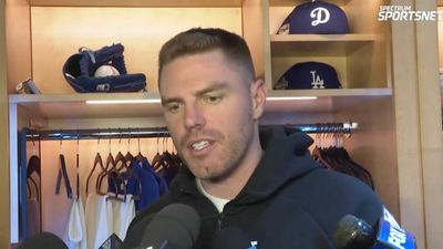 Freddie Freeman Had Brutally Honest Quote on Dodgers’ Game 5 World Series Loss