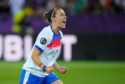 Lucy Bronze may well retire as England's greatest of all time - and here's why