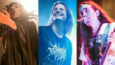 Arctangent – the UK’s best prog metal festival – announces first bands for 2026, including Igorrr, Svalbard, Alcest, Agent Fresco, Chat Pile