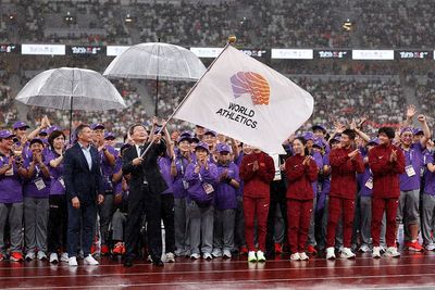 World Athletics reveals £1.3m theft by former employees