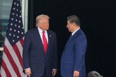 Trade takeaways from Trump's meeting with Chinese leader Xi