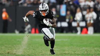 Jakobi Meyers Trade Destinations: Four Landing Spots for Raiders WR at NFL Trade Deadline