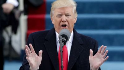 ‘Finally, a rare moment of sanity’: A handful of Republicans join Democrats again to overturn Trump’s tariffs, people call it ‘damage control’