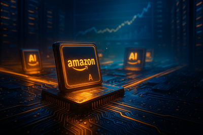 Amazon's New AI Chips Could Unlock Billions In Revenue, Analysts Say