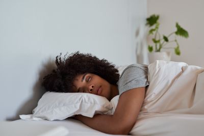 Harvard professor calls out 'lie' of needing 8 hours of sleep a night, says it's Industrial Era 'nonsense'
