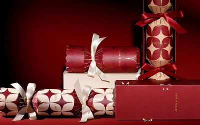 Would you spend £1000 on Christmas crackers? Plus, the best luxury alternatives