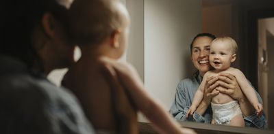 7 ways to teach little kids about body safety before they can talk