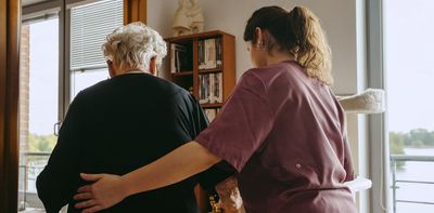 Aged care at home is changing. Here’s what you’ll pay for and how to plan