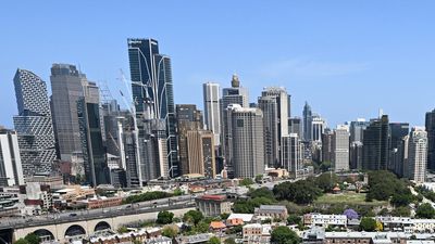 Chalmers mulls automatic approval for foreign investors