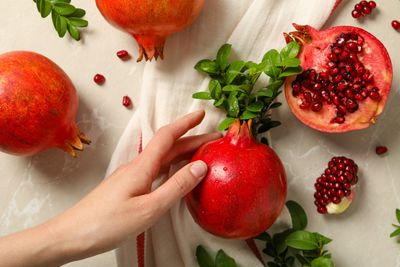 11 Fresh Fruit Choices That Last Longer in Refrigerators