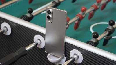 Samsung may not have completely given up on the Galaxy S26 Edge yet