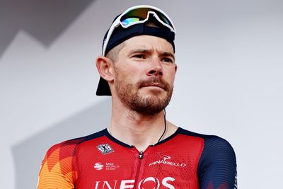 'You could just bully them out the sport, back to where they belong' – Luke Rowe says he used to make 'life hell' for ex-dopers in peloton