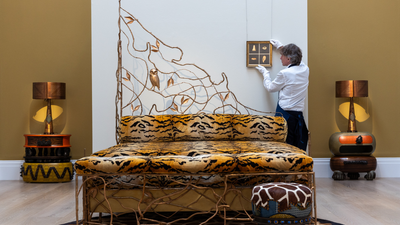 Rich homeowners shell out tens of thousands to clean their sofas. A single mistake could cost $75,000