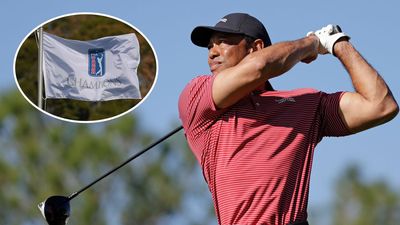 'We're Ready' - PGA Tour Champions Prepared For Tiger Woods Debut In 2026
