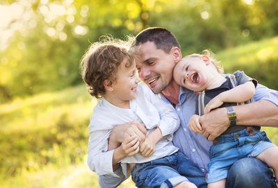 7 Fatherhood Myths That Actually Hurt Kids Long Term