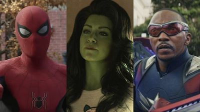 Spider-Man: Brand New Day Rumor Offers Connections To She-Hulk And Captain America 4