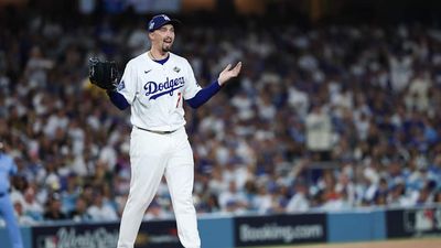 Dodgers’ Blake Snell Ripped for Excuse He Made After Losing Game 5
