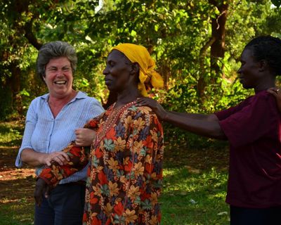 Jane Plastow obituary