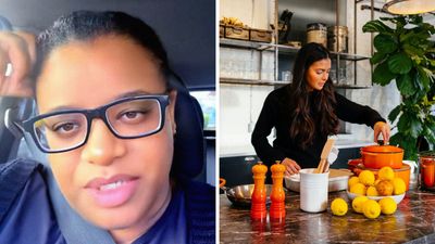 Man asks to ‘bring back the women who rub backs and pack lunches.’ Then women respond—and it isn’t pretty