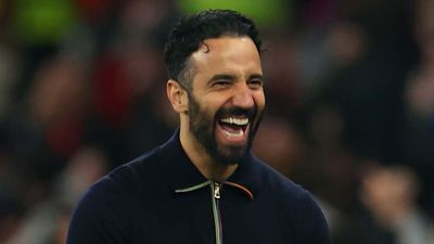 Man Utd Reveal Transfer Strategy as Results Start to Turn for Ruben Amorim