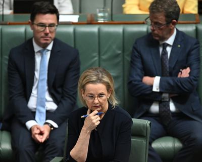 BoM to revert to former rain radar colour scheme after backlash – as it happened