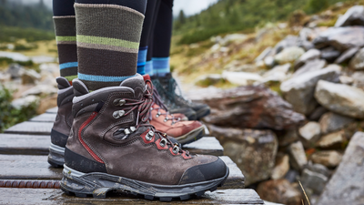 How to make your hiking boots last longer: 5 mistakes to avoid