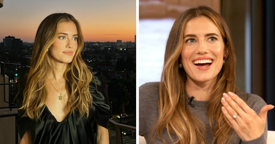 People Say Nepo Babies Should Take Notes After Allison Williams’ Refreshingly Honest Privilege Remarks