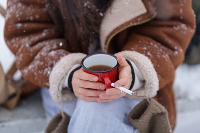 6 Seasonal Habits That Leave Men Sick Every Year