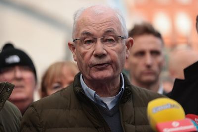 Government footing Soldier F defence bill ‘flies in face of Cameron’s apology’