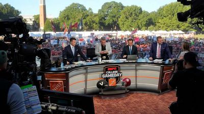 ESPN's 'College GameDay' Announces Guest Picker for Week 10