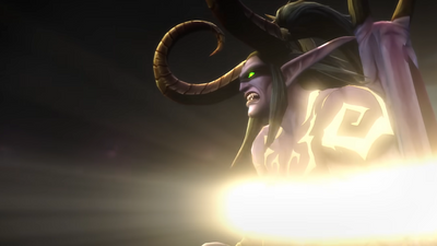 Legion Remix characters from 'Quality Assurance' guild breach containment, enter WoW proper with their godlike power intact—forcing Blizzard to quarantine Remix for the time being