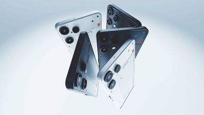 The Nothing Phone 3a Lite has landed, at a price that currently makes it look a bit pointless