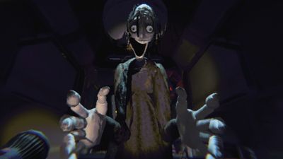 All R.E.P.O. monsters and how to deal with them