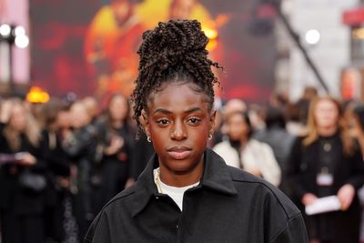 Cat Burns said she ‘had to’ stab Jonathan Ross in the back on Celebrity Traitors