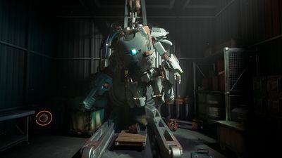 How to use the Automechanical Targeting Module in The Outer Worlds 2