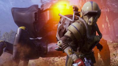 Arc Raiders has outperformed its beta high as it crosses 200,000 concurrent Steam players, after breaking 100,000 in just 30 minutes