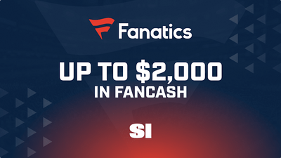 Fanatics Sportsbook Promo Offers up to $2,000 in FanCash for Thursday Night Football