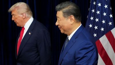 Trump and Xi meet face-to-face for first time since 2019 trade war. Hours after, Trump reveals the deal no one saw coming