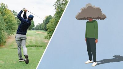 I Shot My Best-Ever Round... But It Couldn't Have Been Worse For My Game